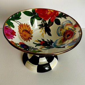 Mackenzie Childs compote